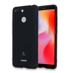 Чехол Crong для Xiaomi Redmi 6A цена и информация | Чехлы для телефонов | 220.lv