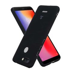 Crong Xiaomi Redmi 6A cena un informācija | Telefonu vāciņi, maciņi | 220.lv