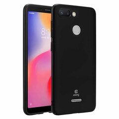 Crong Xiaomi Redmi 6 cena un informācija | Telefonu vāciņi, maciņi | 220.lv