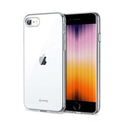 Чехол Crong для SE 2020 / iPhone 8/7 цена и информация | Чехлы для телефонов | 220.lv