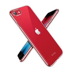 Чехол Crong для SE 2020 / iPhone 8/7 цена и информация | Чехлы для телефонов | 220.lv
