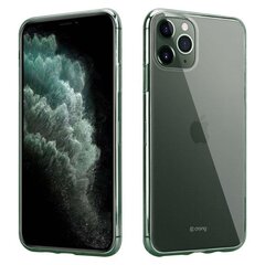 Crong iPhone 11 Pro Max cena un informācija | Telefonu vāciņi, maciņi | 220.lv