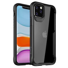 Crong iPhone 11 Pro Max cena un informācija | Telefonu vāciņi, maciņi | 220.lv