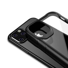 Crong iPhone 11 Pro cena un informācija | Telefonu vāciņi, maciņi | 220.lv