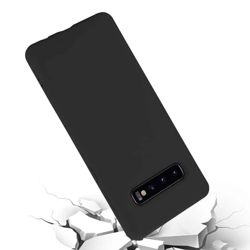 Crong Samsung Galaxy S10+ цена и информация | Telefonu vāciņi, maciņi | 220.lv