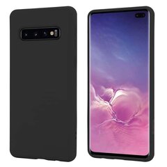 Crong Samsung Galaxy S10+ cena un informācija | Telefonu vāciņi, maciņi | 220.lv