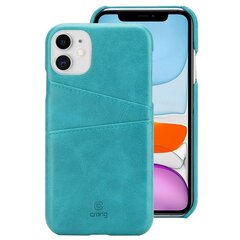 Crong iPhone 11 Pro cena un informācija | Telefonu vāciņi, maciņi | 220.lv