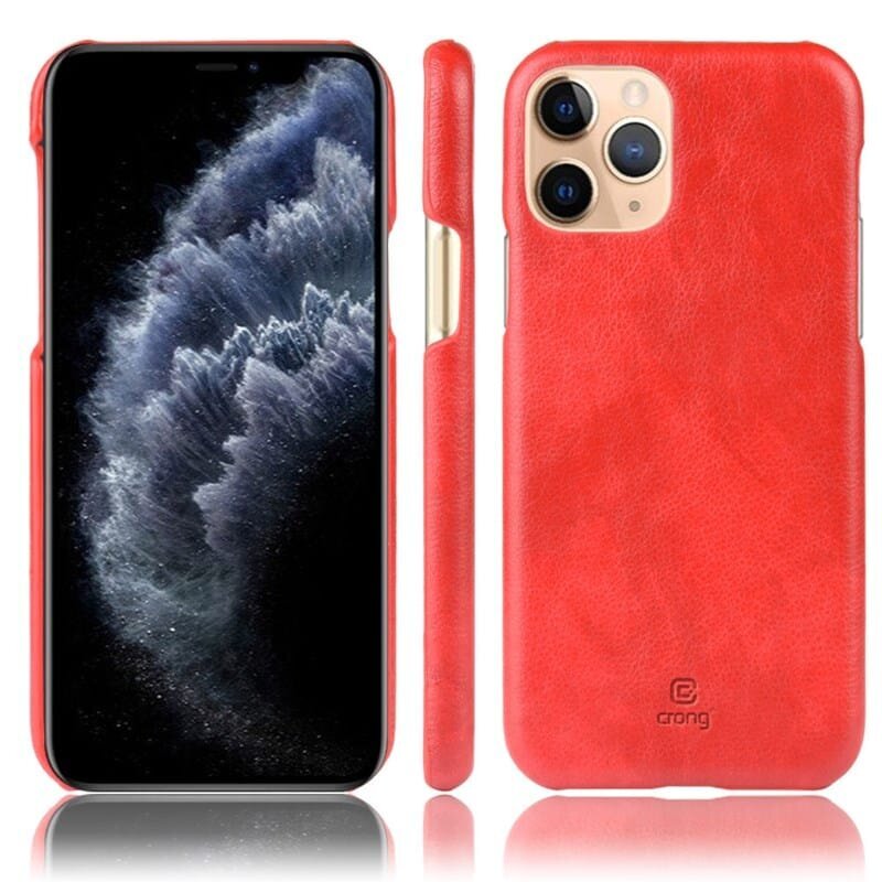 Crong iPhone 11 Pro cena un informācija | Telefonu vāciņi, maciņi | 220.lv