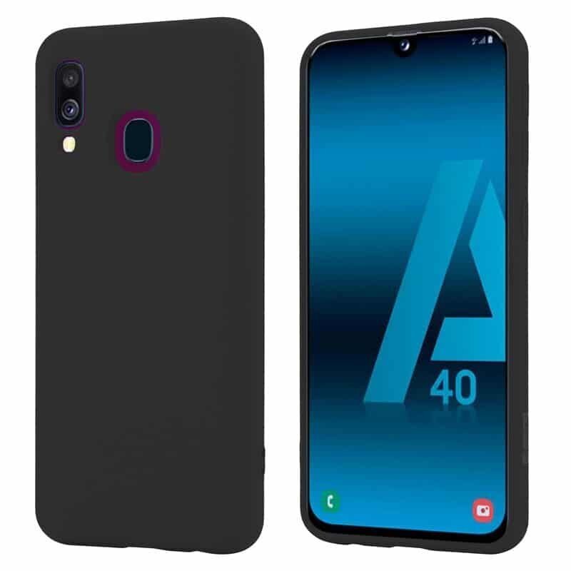 Crong Samsung Galaxy A40 cena un informācija | Telefonu vāciņi, maciņi | 220.lv