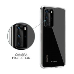 Crong Huawei P40 cena un informācija | Telefonu vāciņi, maciņi | 220.lv