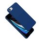 Crong Color iPhone 8/7 (zils) Blue cena un informācija | Telefonu vāciņi, maciņi | 220.lv