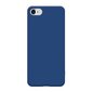 Crong Color iPhone 8/7 (zils) Blue cena un informācija | Telefonu vāciņi, maciņi | 220.lv