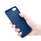 Crong Color iPhone 8/7 (zils) Blue cena un informācija | Telefonu vāciņi, maciņi | 220.lv