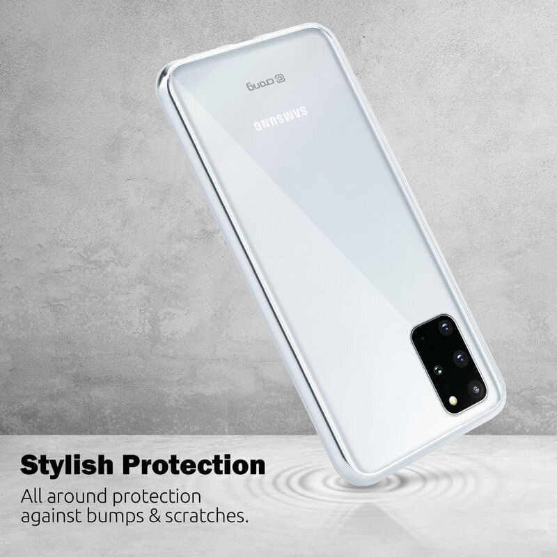 Crong Samsung Galaxy S20+ cena un informācija | Telefonu vāciņi, maciņi | 220.lv