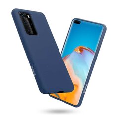 Crong Huawei P40 Pro cena un informācija | Telefonu vāciņi, maciņi | 220.lv