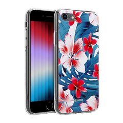 Чехол Crong для iPhone SE 2020 / 8 / 7 цена и информация | Чехлы для телефонов | 220.lv