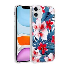 Crong iPhone 11 cena un informācija | Telefonu vāciņi, maciņi | 220.lv