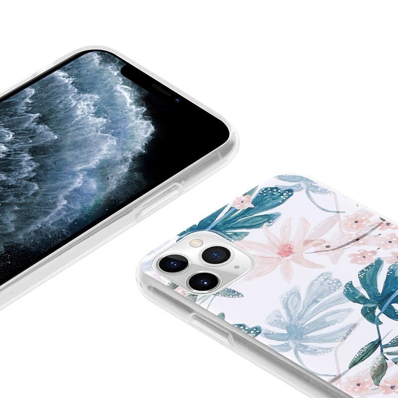 Crong iPhone 11 Pro cena un informācija | Telefonu vāciņi, maciņi | 220.lv