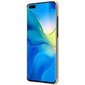 Nillkin Super Frosted Shield paredzēts Huawei P40 Pro, zelta цена и информация | Telefonu vāciņi, maciņi | 220.lv