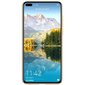 Nillkin Super Frosted Shield paredzēts Huawei P40, zelta cena un informācija | Telefonu vāciņi, maciņi | 220.lv