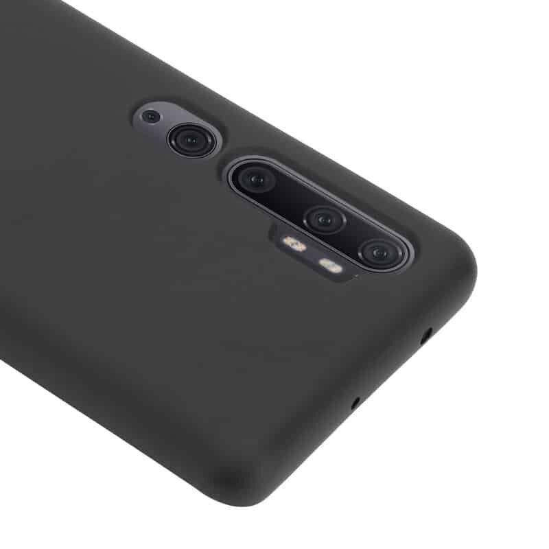 Crong Xiaomi Mi Note 10 cena un informācija | Telefonu vāciņi, maciņi | 220.lv