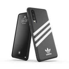 Adidas Molded PU FW19 Huawei P30 цена и информация | Чехлы для телефонов | 220.lv