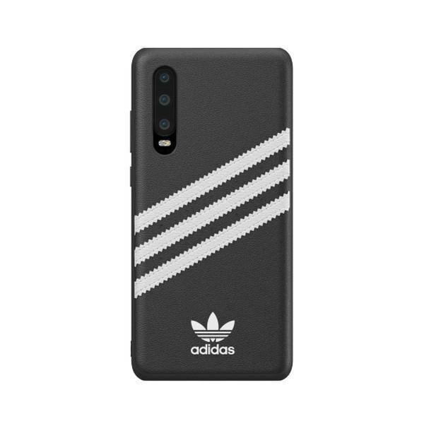 Adidas Molded PU FW19 Huawei P30 cena un informācija | Telefonu vāciņi, maciņi | 220.lv