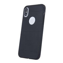 OEM Simple Black iPhone 11 black цена и информация | Чехлы для телефонов | 220.lv