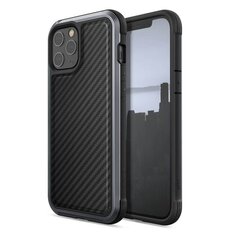 Xdoria iPhone 12 Pro Max цена и информация | Чехлы для телефонов | 220.lv