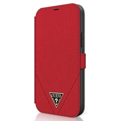 Guess iPhone 12 mini cena un informācija | Telefonu vāciņi, maciņi | 220.lv