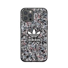 Adidas OR SnapCase Belista Flower paredzēts iPhone 12/12 Pro, dažādas krāsas цена и информация | Чехлы для телефонов | 220.lv