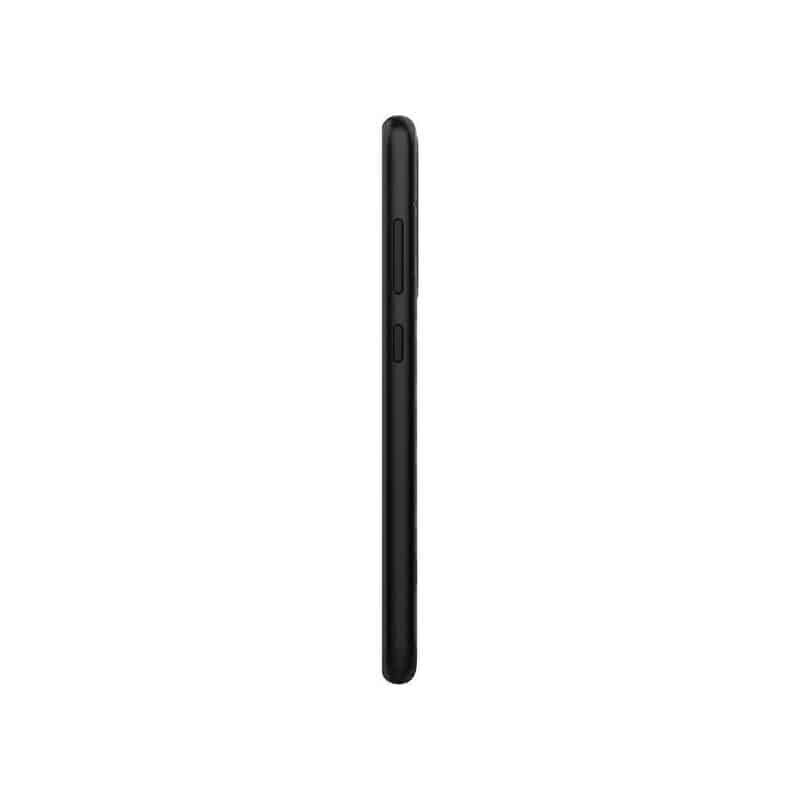 Spigen Caseology Parallax, Samsung Galaxy A72 5G (melns) cena un informācija | Telefonu vāciņi, maciņi | 220.lv