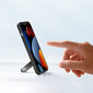 Ugreen Fusion Kickstand Case paredzēts iPhone 13 Pro Max, melns cena un informācija | Telefonu vāciņi, maciņi | 220.lv