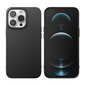 Ringke Air S Ultra-Thin Gel TPU iPhone 13 Pro Max black (AS554E55) (Black) cena un informācija | Telefonu vāciņi, maciņi | 220.lv