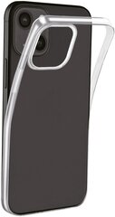 Vivanco case Super Slim Apple iPhone 13 mini (62823) cena un informācija | Telefonu vāciņi, maciņi | 220.lv