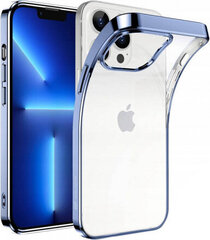 ESR Project Zero futrālis iPhone 13 Pro (zils) cena un informācija | Telefonu vāciņi, maciņi | 220.lv