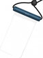 Baseus Ūdensnecaurlaidīga viedtālruņa soma ar cilindrisku vāku (zila) cena un informācija | Telefonu vāciņi, maciņi | 220.lv