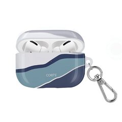 Coehl Ciel, AirPods Pro, Twilight blue cena un informācija | Austiņas | 220.lv