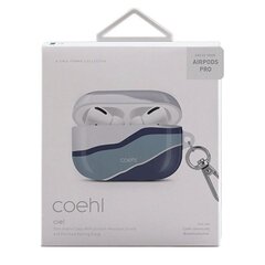 Coehl Ciel, AirPods Pro, Twilight blue цена и информация | Аксессуары для наушников | 220.lv