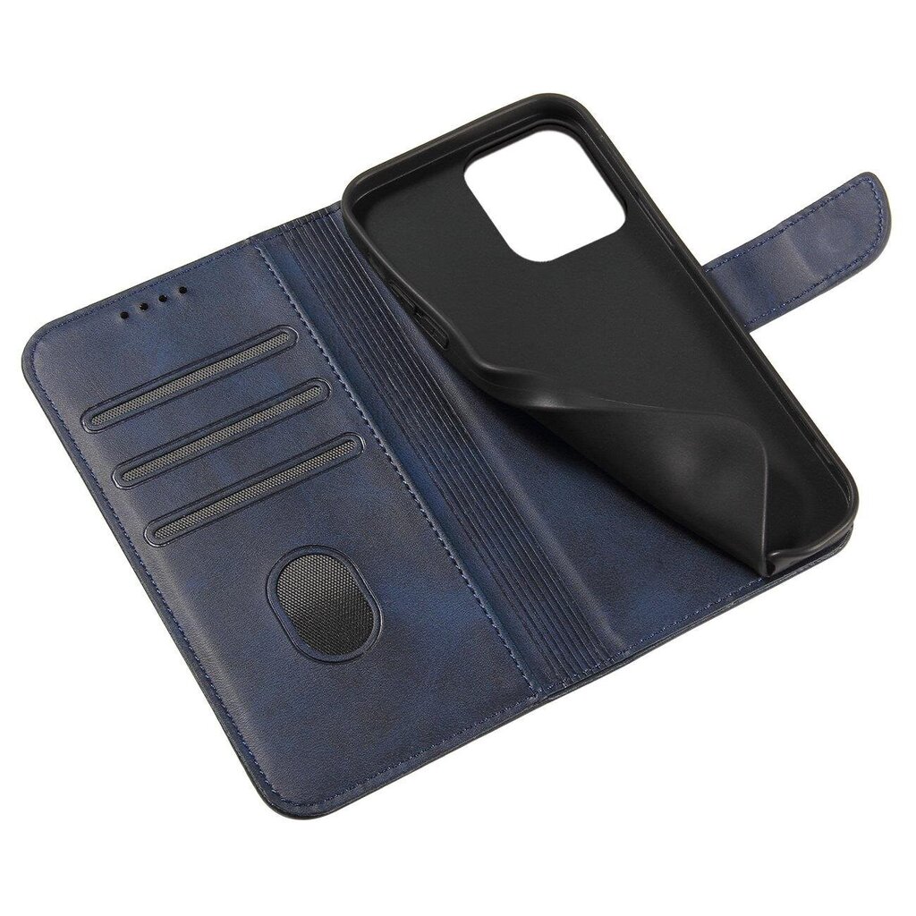 Magnet iPhone 14 blue cena un informācija | Telefonu vāciņi, maciņi | 220.lv