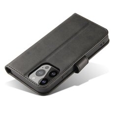 Magnet iPhone 14 Max, черный цена и информация | Чехлы для телефонов | 220.lv