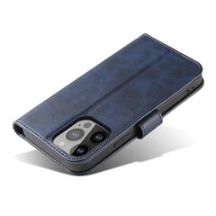Magnet iPhone 14 Max, синий цена и информация | Чехлы для телефонов | 220.lv