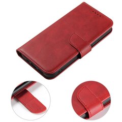 Magnet iPhone 14 Max red цена и информация | Чехлы для телефонов | 220.lv