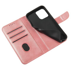 Magnet iPhone 14 Pro pink cena un informācija | Telefonu vāciņi, maciņi | 220.lv