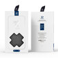 Dux Ducis Skin X2 iPhone 14 ar magnētisku atloku Melns cena un informācija | Telefonu vāciņi, maciņi | 220.lv