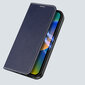 Dux Ducis Skin X2 iPhone 14 Pro magnētiskais atloks zils cena un informācija | Telefonu vāciņi, maciņi | 220.lv