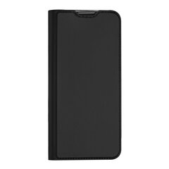 Dux Ducis Skin Pro Holster Samsung Galaxy A03, черный цена и информация | Чехлы для телефонов | 220.lv