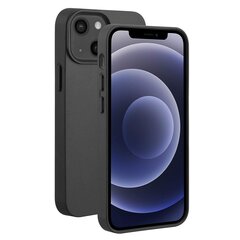 Чехол BeHello Eco-friendly Gel Apple iPhone 14 Pro Max черный цена и информация | Чехлы для телефонов | 220.lv