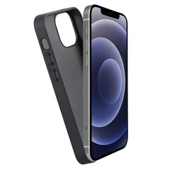 Чехол BeHello Eco-friendly Gel Apple iPhone 14 Pro Max черный цена и информация | Чехлы для телефонов | 220.lv