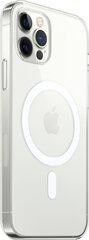 Maciņš MagSafe Clear 1,5mm Apple iPhone 14 cena un informācija | Telefonu vāciņi, maciņi | 220.lv